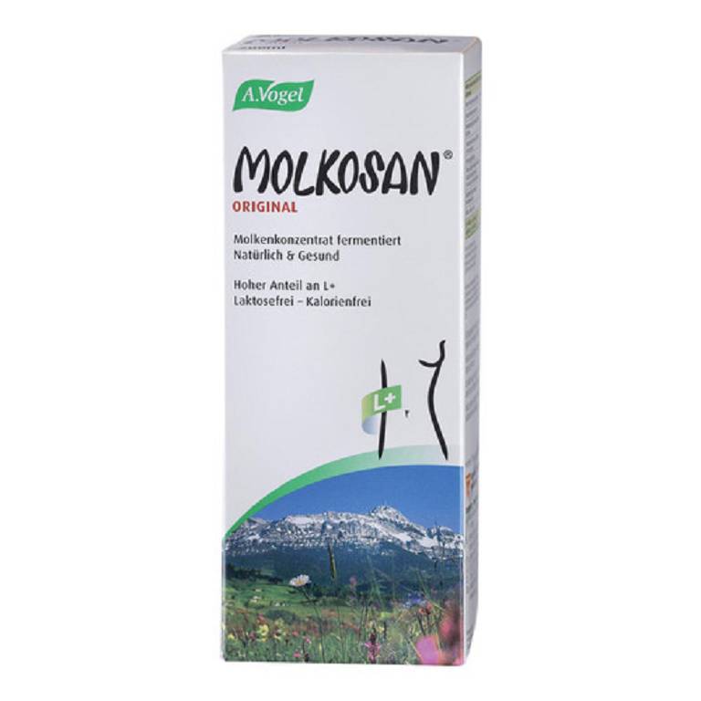 BIOFORCE MOLKOSAN 500ML