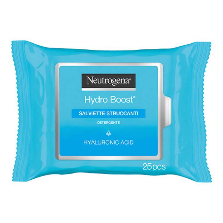 NEUTROGENA SALV STRUCC 25PZ