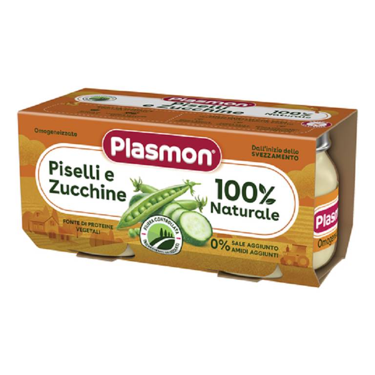 PLASMON OMOG PISEL/ZUCCH80GX2P