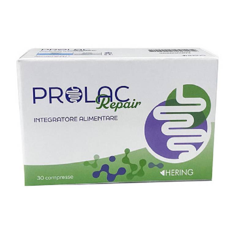 PROLAC REPAIR 30CPR