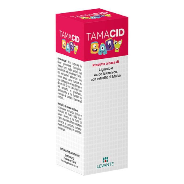 TAMACID BABY 150ML